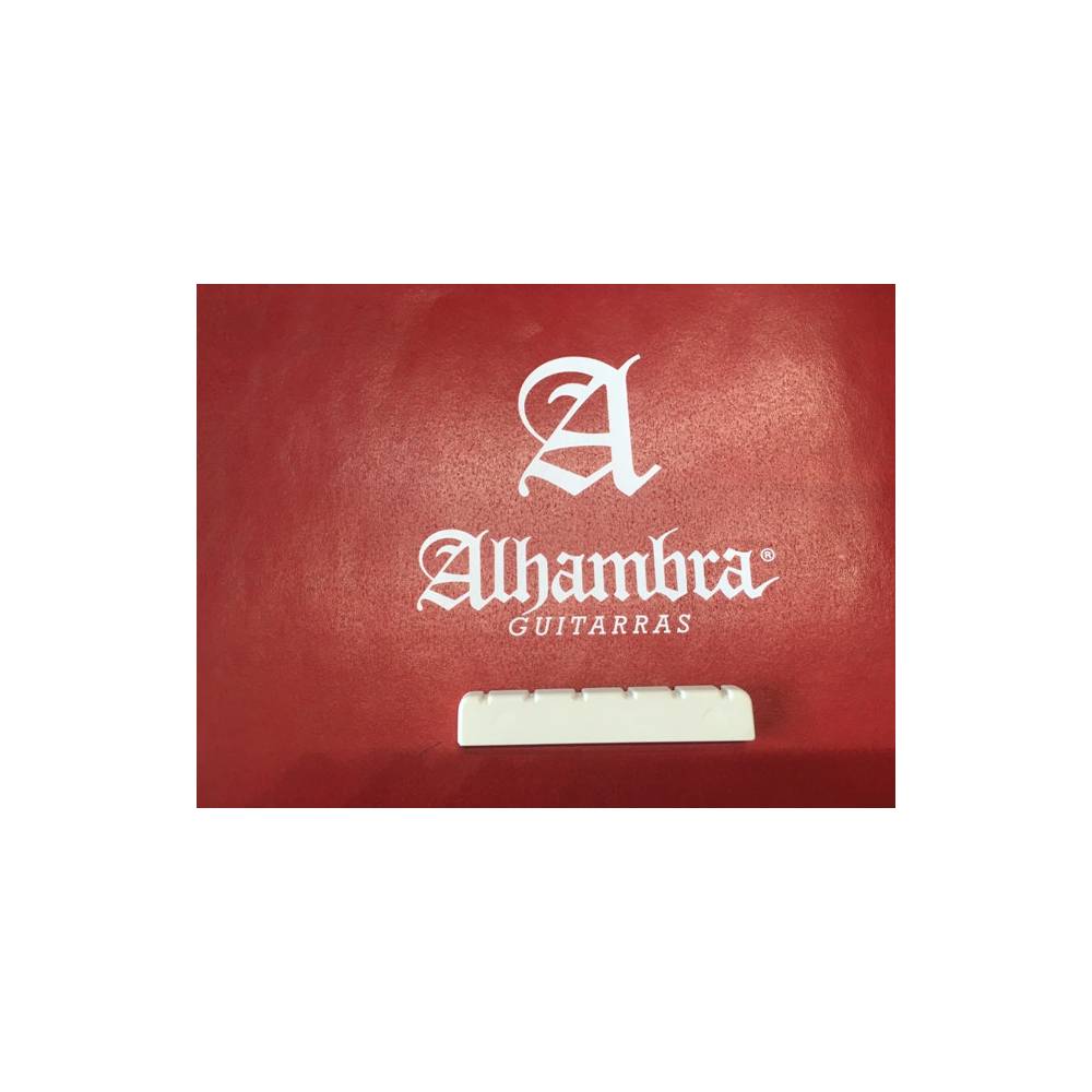 ALHAMBRA Melamine nut - 9646