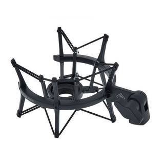 Neumann EA 4 BK shockmount voor de TLM 102 en TLM107 BK