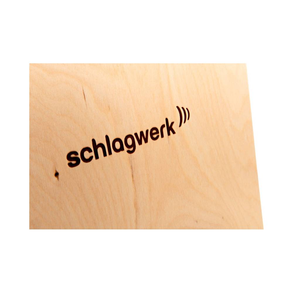 Schlagwerk CP130 X-One Styles