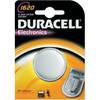 Duracell CR1620 lithium knoopcel batterij