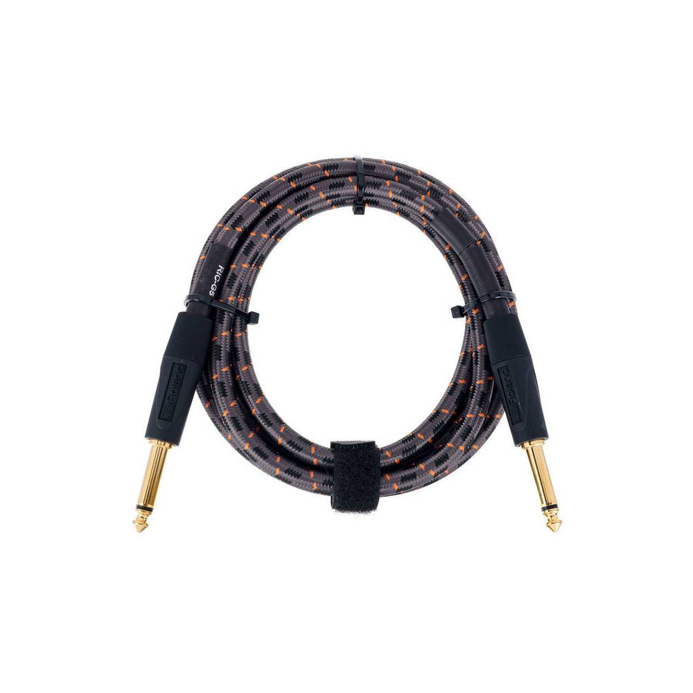 Roland RIC-G5 Gold Series kabel mono jack-jack 1.5 meter