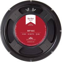 Eminence Red Coat Red Fang 10CA 10 inch speaker 50W 8 Ohm