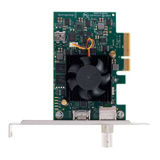 Blackmagic Design DeckLink Mini Monitor 4K PCIe videokaart