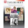 Hal Leonard Taylor Swift Easy Guitar Anthology songboek voor gitaar