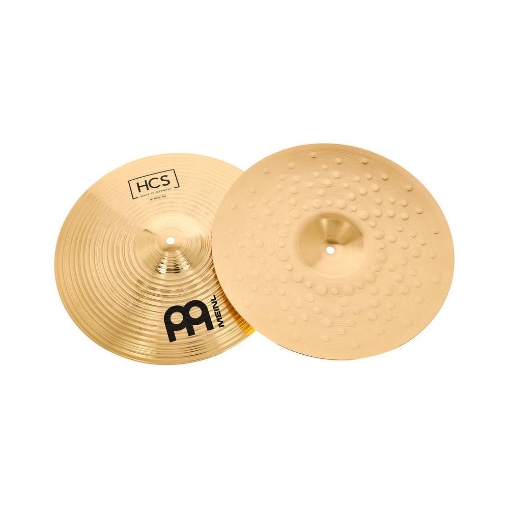 Meinl HCS14H HCS Hihat 14