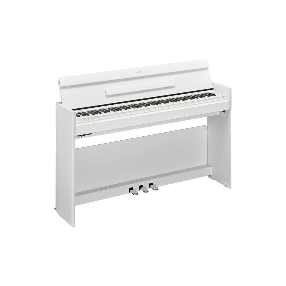 Yamaha Arius YDP-S55WH White digitale piano