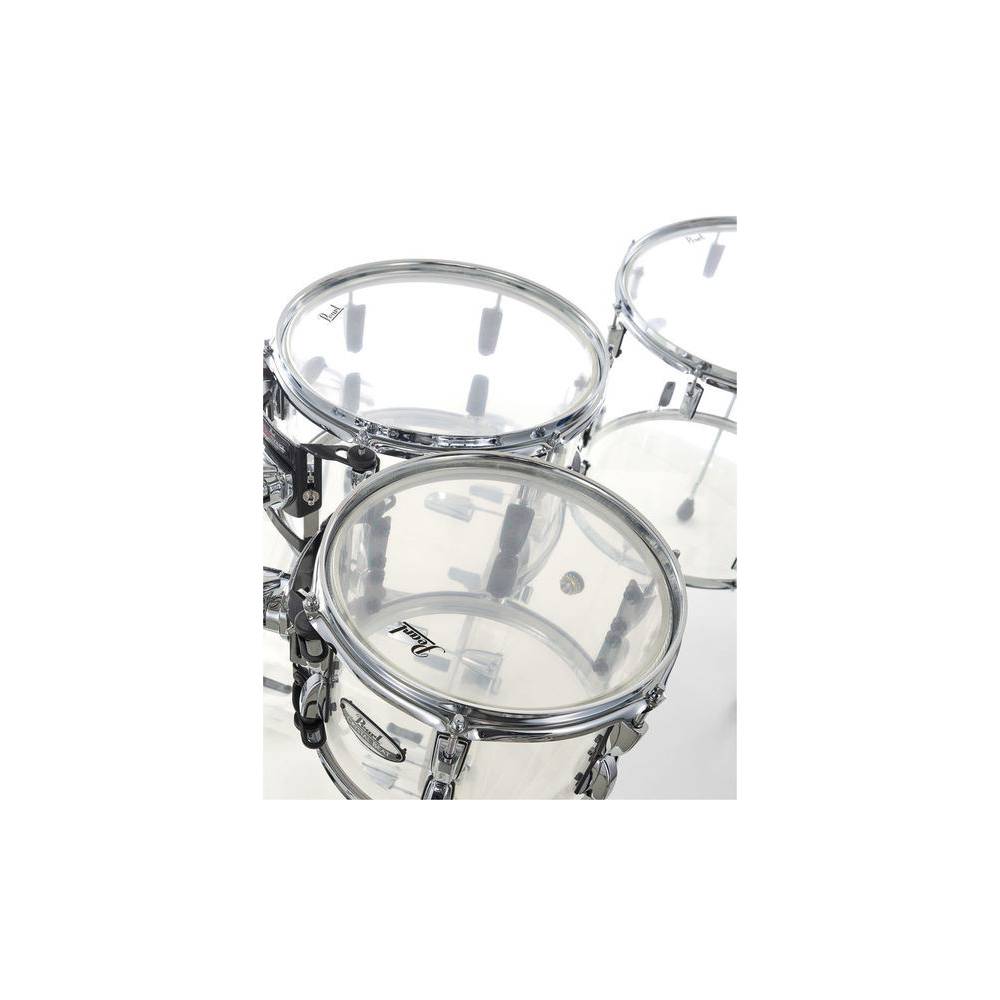Pearl CRB524PC 730 Crystal Beat Ultra Clear