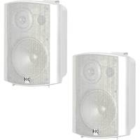 HK Audio IL 60-TW installatiespeaker, 100 Volt (set van 2)