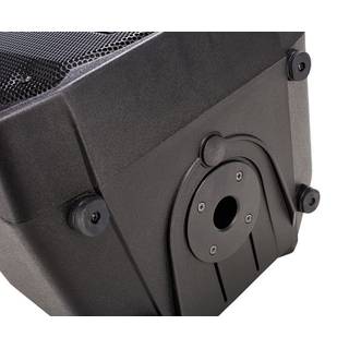 RCF ART 732-A MK4 actieve 12 inch luidspreker 1400W