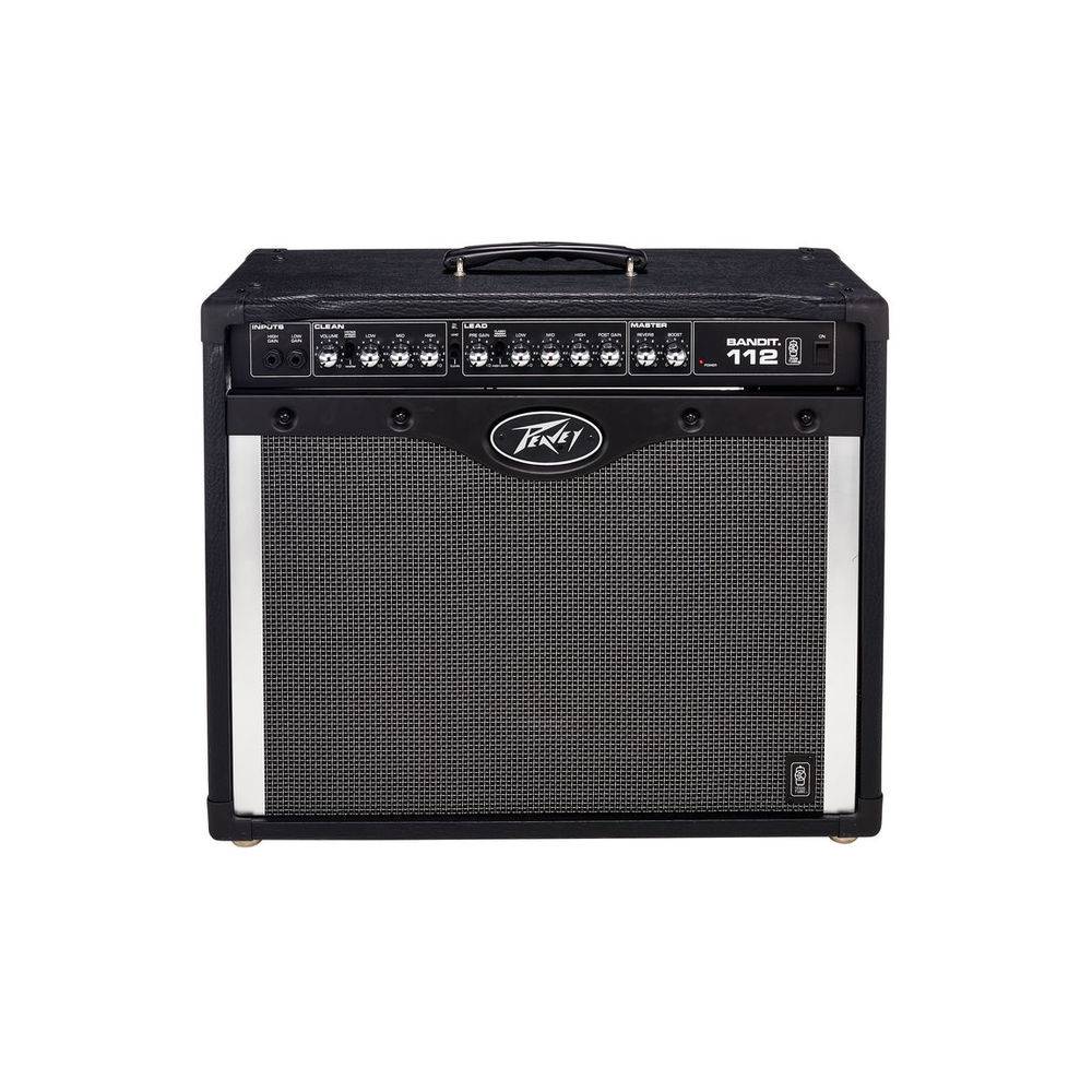 Peavey Bandit 112 1x12 inch 80W gitaarversterker combo