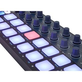 BeatStep Black