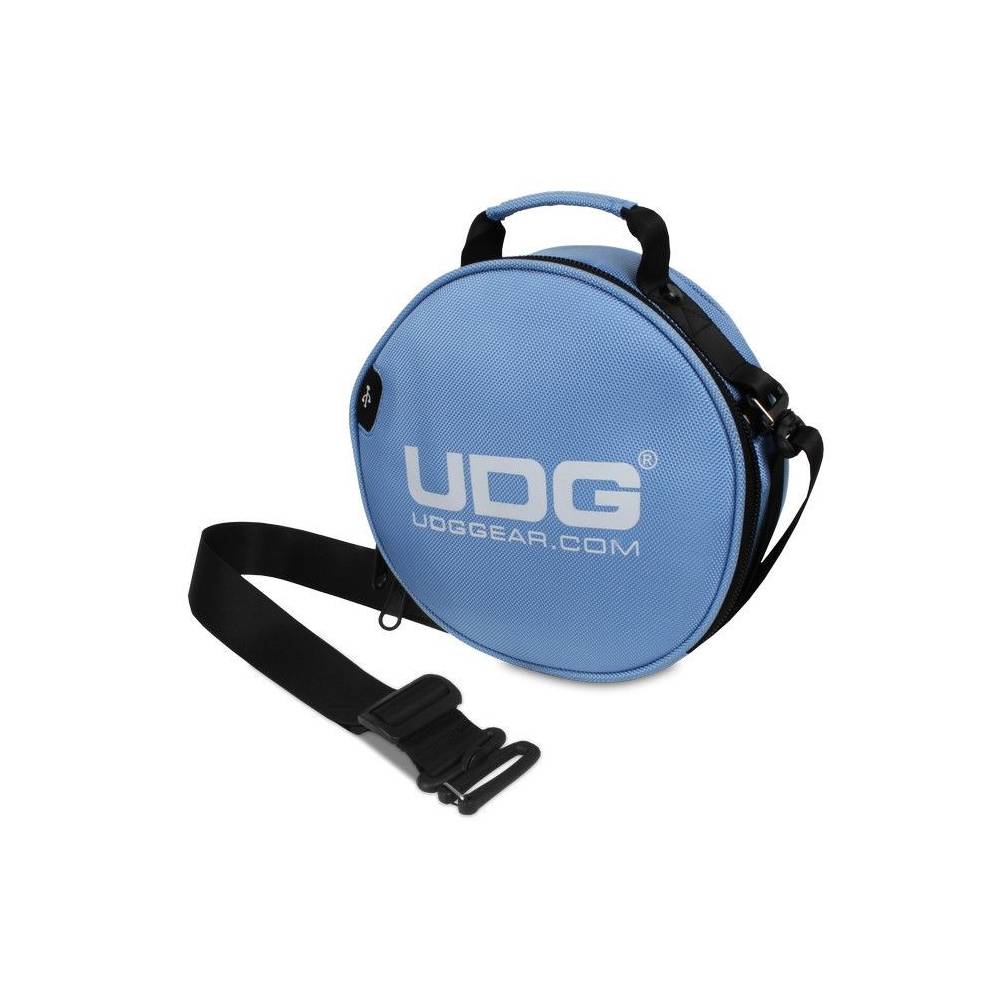 UDG DIGI Headphone Bag light blue
