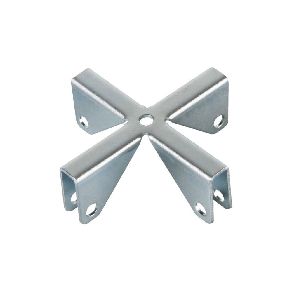 Adam Hall 4271 Kruishoek 6,7mm