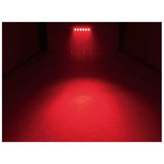 Eurolite LED BAR-6 QCL RGBA bar