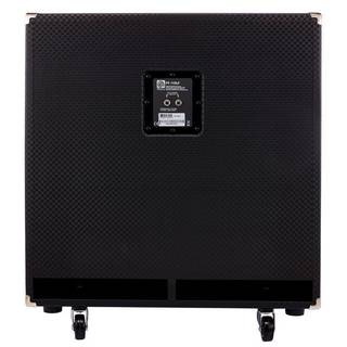 Ampeg PF-115LF Portaflex 400W 1x15 inch basgitaar speakerkast