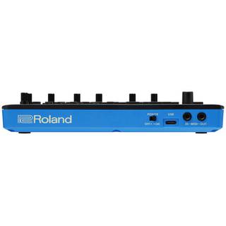 Roland AIRA Compact J-6 Chord Sequencer