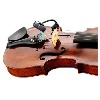 DPA 4099V d:vote clipmicrofoon voor viool, banjo, mandoline