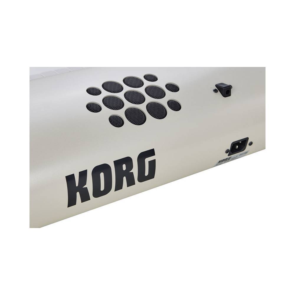 Korg SV2 88S stage piano