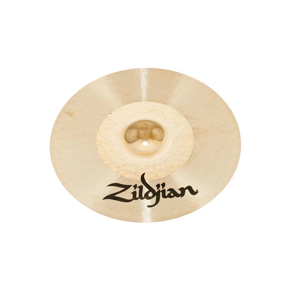 Zildjian 16 K Custom Hybrid Crash