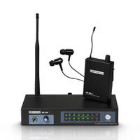 LD Systems MEIONE1 In-ear monitorsysteem 863.700MHz