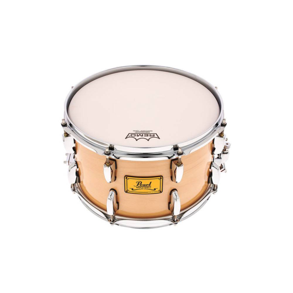 Pearl M1270 Maple Soprano Effect snaredrum 12x7