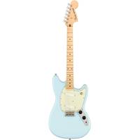 Fender Mustang Sonic Blue MN