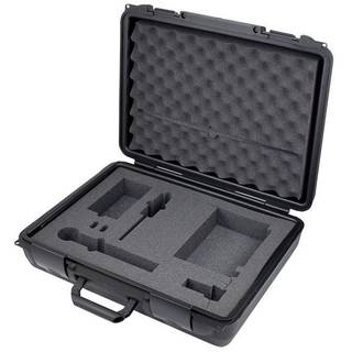 Shure WA610 universele case voor ULX-systemen