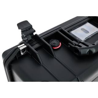 Peli 1535 Air Carry-On Case 518 x 284 x183 mm zonder schuim