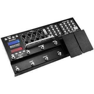 Eurolite DMX Move Bigfoot 192 licht-controller