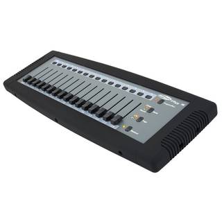 Showtec Easy 16 DMX-lichtsturing