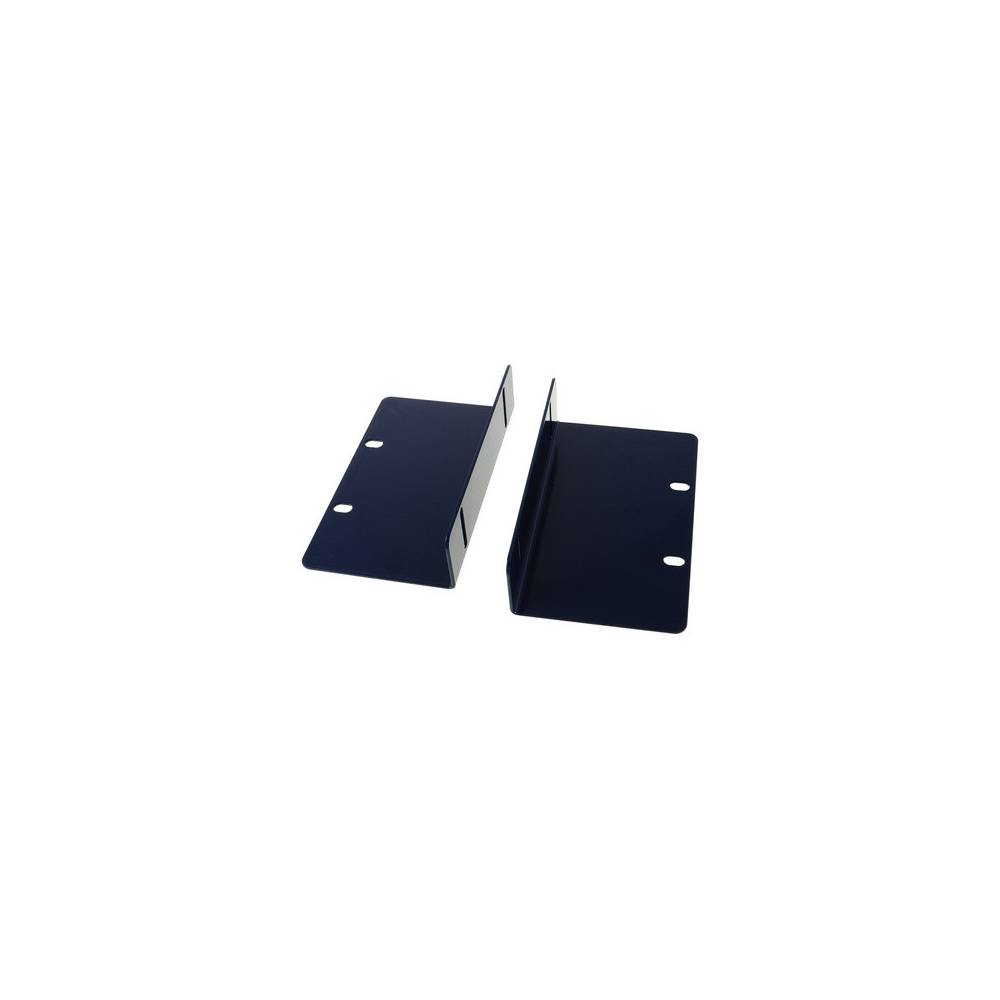 Radial SixPack Rack Adapter montageset voor 19 inch rack of desktop