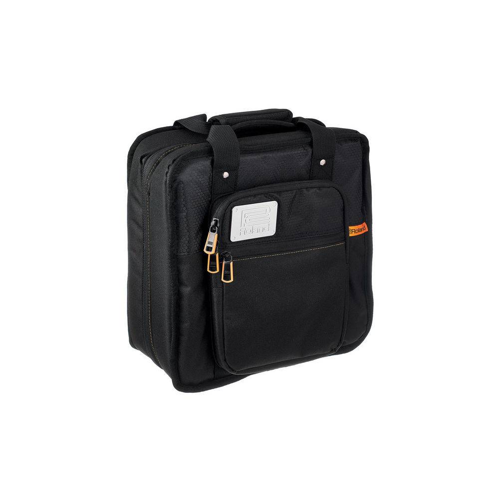 Roland CB-BRB3 Pouch for 3 Roland Boutique Synthesizers