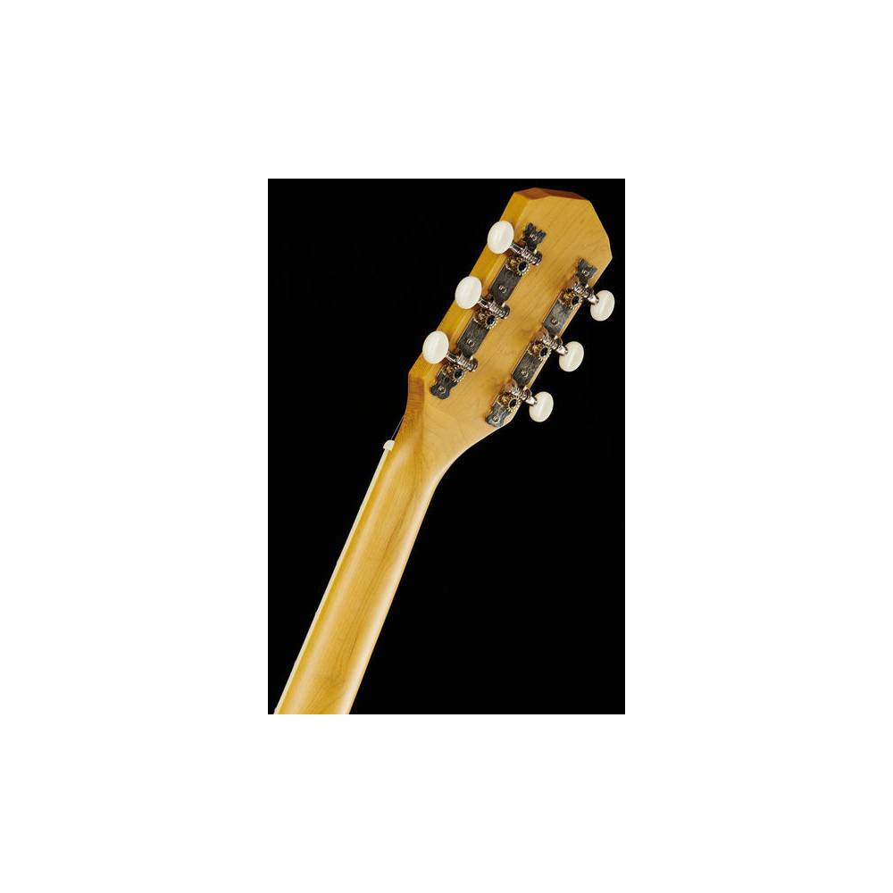 Fender Tim Armstrong Hellcat Natural Walnut