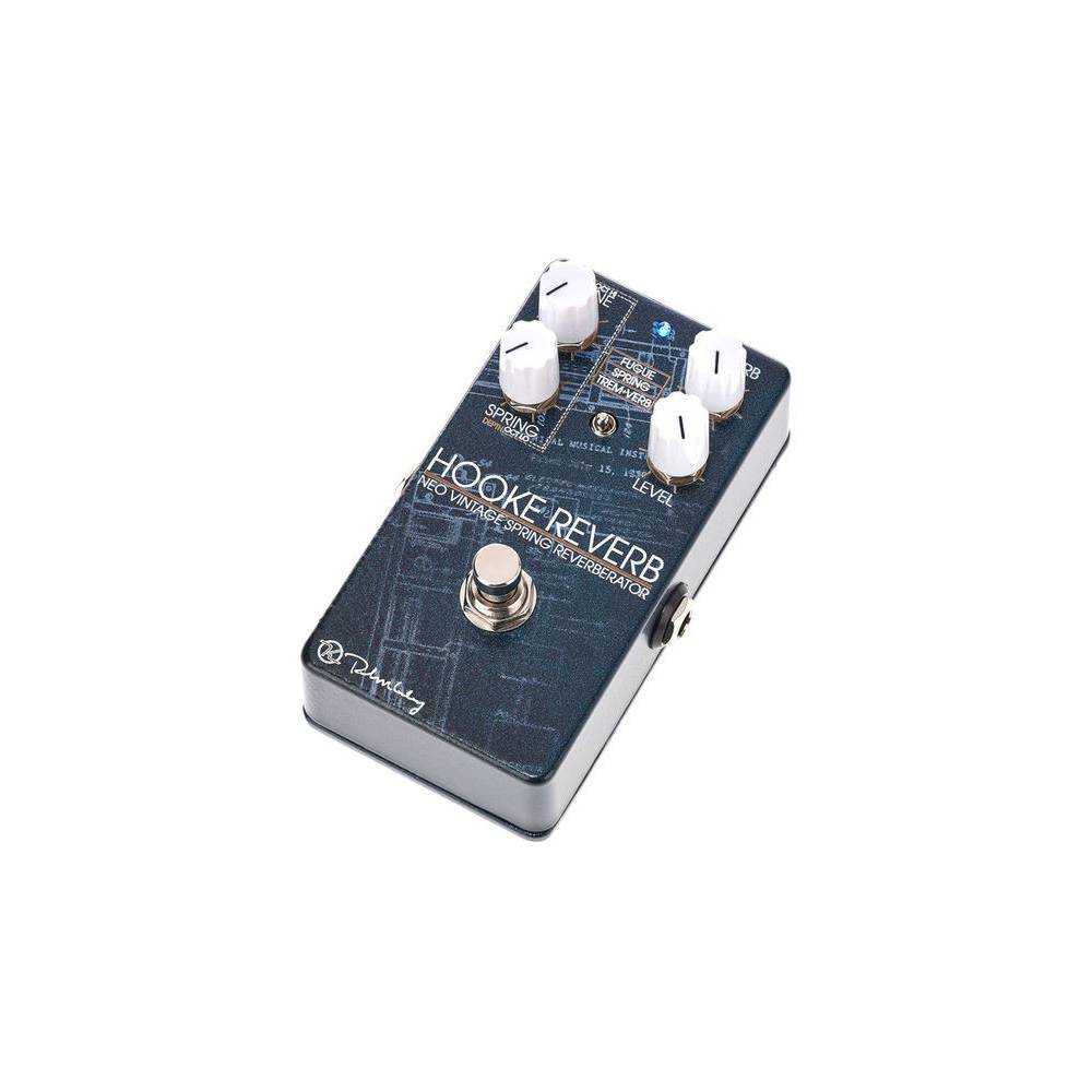 Keeley Hook Spring Reverb pedaal