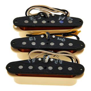 Fender Eric Johnson Signature Stratocaster pickups (set van 3)