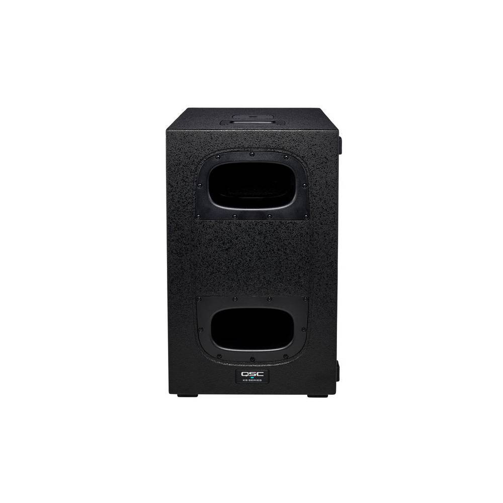 QSC KS112 actieve subwoofer