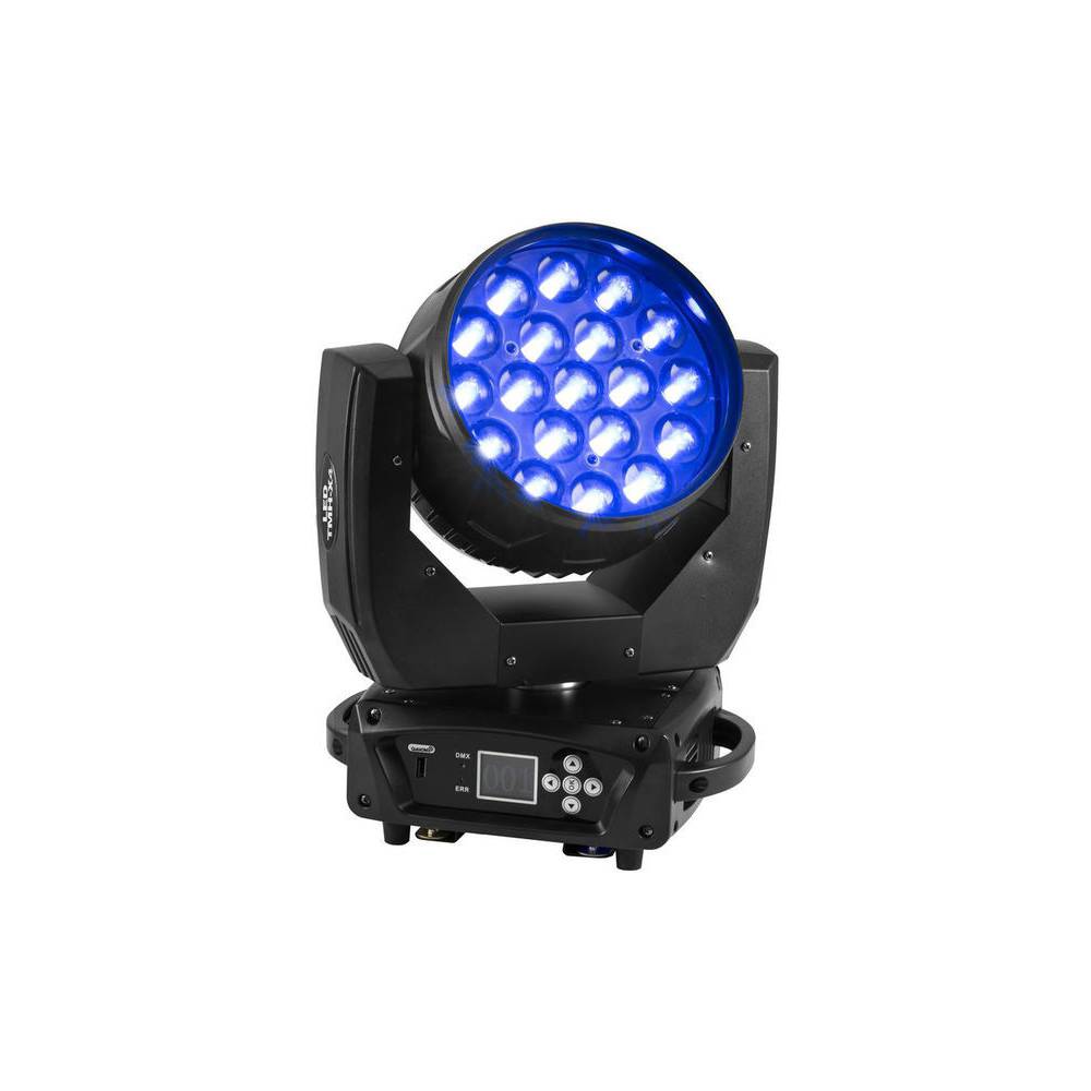 Eurolite LED TMH-X4 moving head Wash Zoom