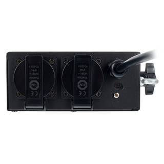 Eurolite EDX-4RT DMX RDM truss dimmer pack