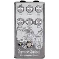 EarthQuaker Devices Space Spiral V2 Modulated Delay Device effectpedaal