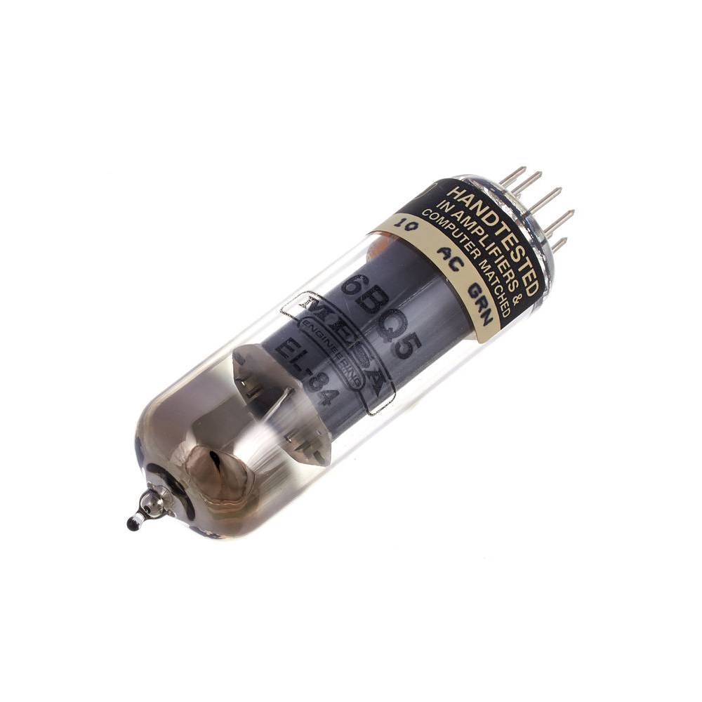 Mesa Boogie VLVS EL84/6BQ5 versterkerbuis (set van 2)