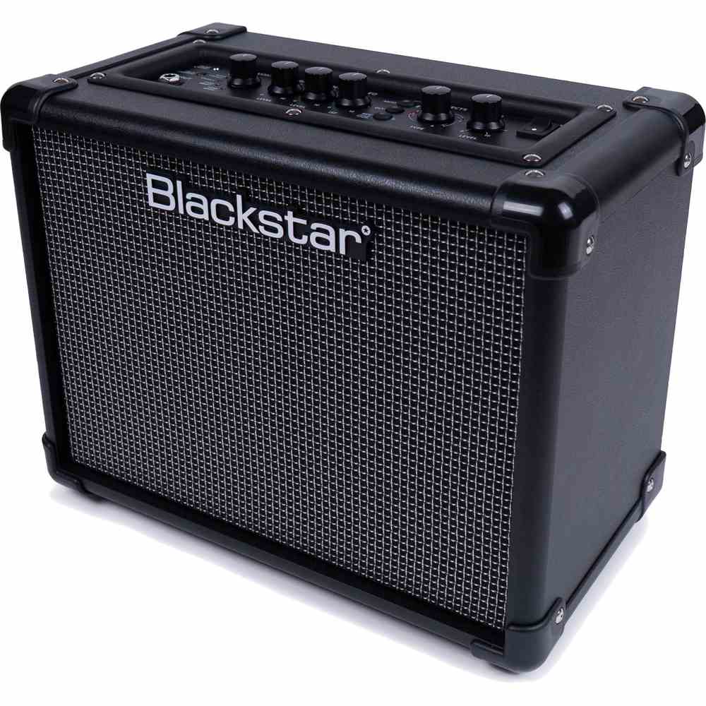Blackstar ID:Core V3 Stereo 10 gitaarversterker combo