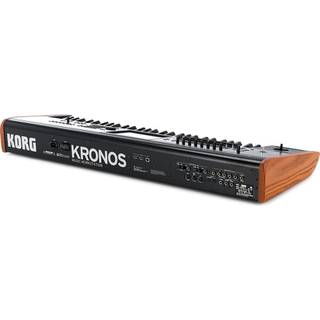 Korg Kronos 61 model 2015 workstation
