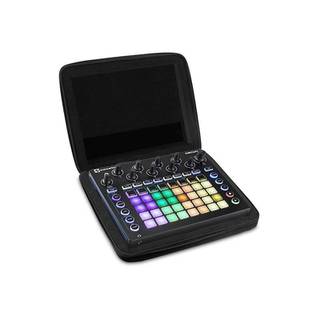 UDG Creator Novation Circuit Hardcase Black