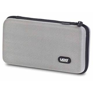 UDG Creator Cartridge Hardcase Silver