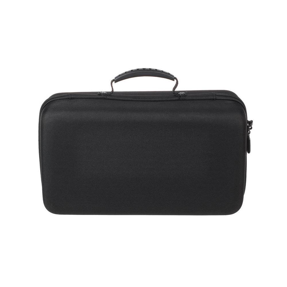 UDG Creator Elektron Analog Heat/Digitakt/Octatrack MKII/R hardcase zwart