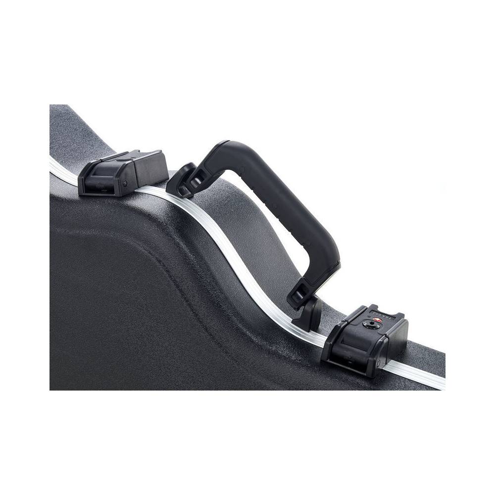 SKB 1SKB-000 000 Sized Acoustic Guitar Case