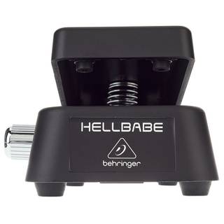Behringer HB01 wah-wah pedaal