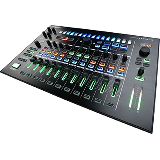 Roland MX-1 performance mixer