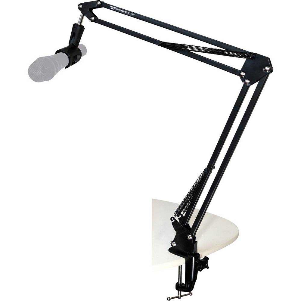 TIE Mic Stand flexibele microfoonarm