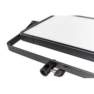 Showtec Media Panel 100 studiolamp